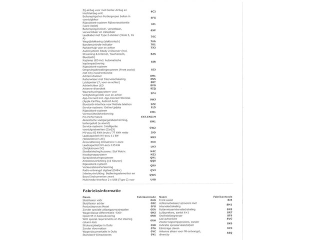 Volkswagen id.4 pro 77 kwh 150kw automaat 2022 - afbeelding 8 van  10