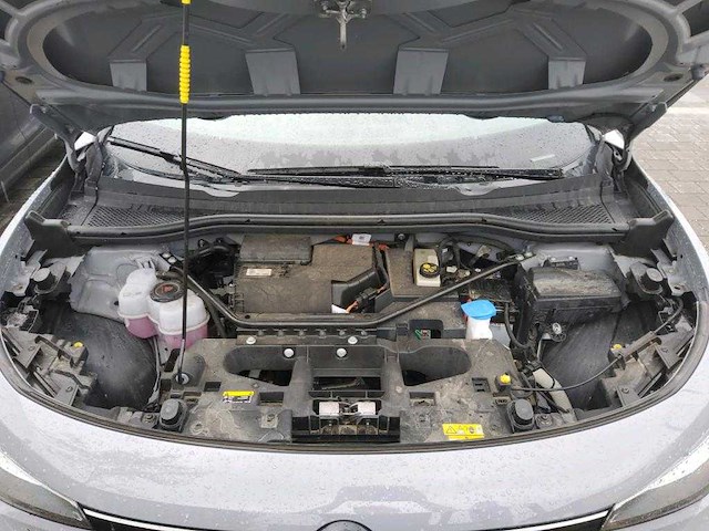 Volkswagen id.4 pro 77 kwh 150kw automaat 2022 - afbeelding 10 van  10