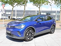 Volkswagen id.4 pro 77 kwh 150kw automaat 2023 soh 91% - afbeelding 3 van  37