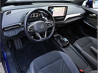 Volkswagen id.4 pro 77 kwh 150kw automaat 2023 soh 91% - afbeelding 5 van  37