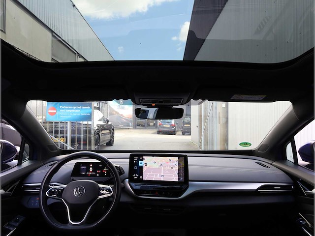 Volkswagen id.4 pro 77 kwh 150kw automaat 2023 soh 91% - afbeelding 10 van  37