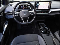 Volkswagen id.4 pro 77 kwh 150kw automaat 2023 soh 91% - afbeelding 12 van  37