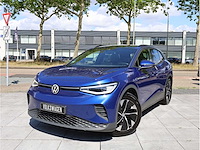 Volkswagen id.4 pro 77 kwh 150kw automaat 2023 soh 91%
