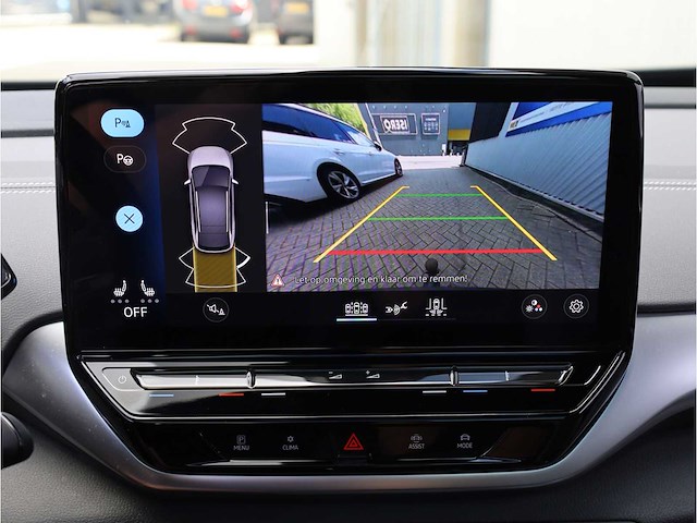 Volkswagen id.4 pro 77 kwh 150kw automaat 2023 soh 91% - afbeelding 16 van  37
