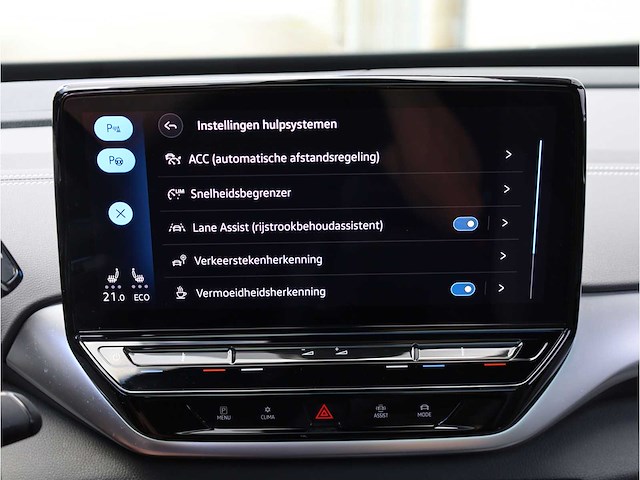 Volkswagen id.4 pro 77 kwh 150kw automaat 2023 soh 91% - afbeelding 17 van  37