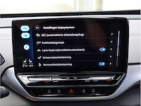 Volkswagen id.4 pro 77 kwh 150kw automaat 2023 soh 91% - afbeelding 17 van  37