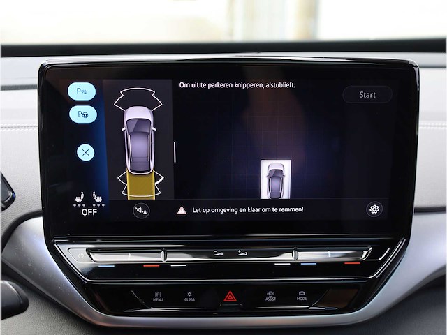 Volkswagen id.4 pro 77 kwh 150kw automaat 2023 soh 91% - afbeelding 18 van  37