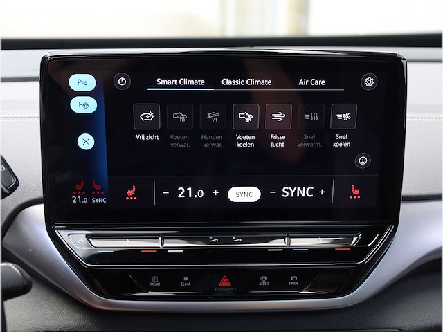 Volkswagen id.4 pro 77 kwh 150kw automaat 2023 soh 91% - afbeelding 19 van  37