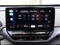 Volkswagen id.4 pro 77 kwh 150kw automaat 2023 soh 91% - afbeelding 19 van  37