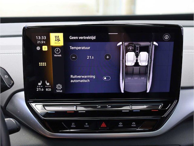 Volkswagen id.4 pro 77 kwh 150kw automaat 2023 soh 91% - afbeelding 22 van  37