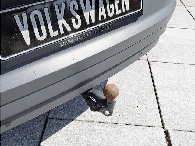 Volkswagen id.4 pro 77 kwh 150kw automaat 2023 soh 91% - afbeelding 25 van  37