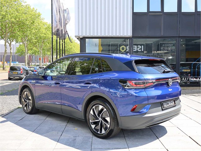 Volkswagen id.4 pro 77 kwh 150kw automaat 2023 soh 91% - afbeelding 1 van  37