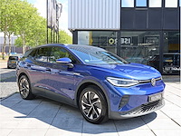 Volkswagen id.4 pro 77 kwh 150kw automaat 2023 soh 91% - afbeelding 36 van  37