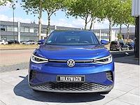 Volkswagen id.4 pro 77 kwh 150kw automaat 2023 soh 91% - afbeelding 37 van  37