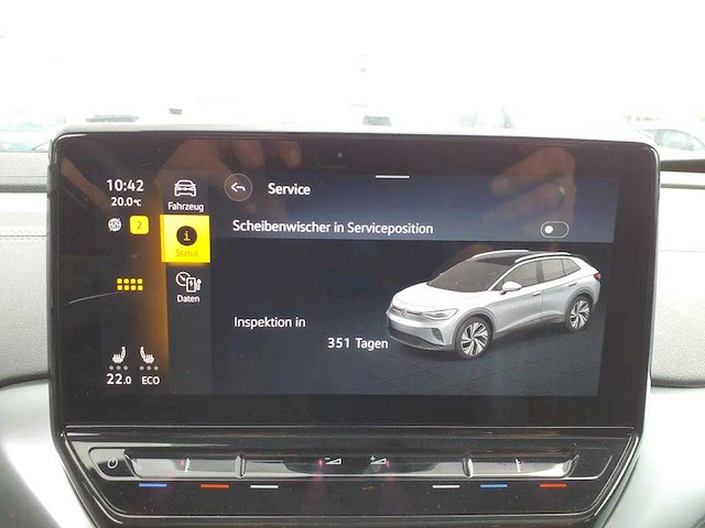 Volkswagen id.4 pro 77 kwh 150kw automaat 2023 - afbeelding 3 van  23