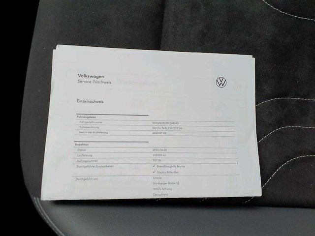 Volkswagen id.4 pro 77 kwh 150kw automaat 2023 - afbeelding 11 van  23