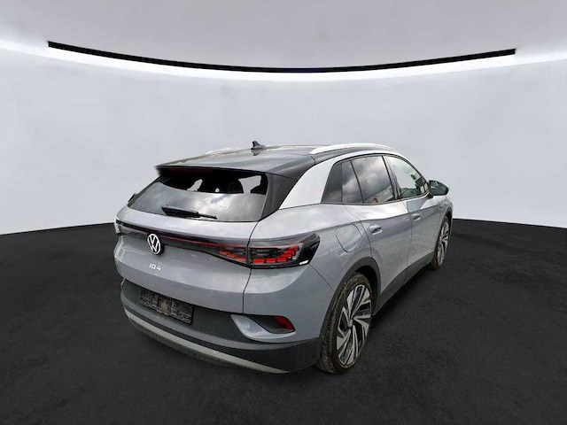 Volkswagen id.4 pro 77 kwh 150kw automaat 2023 - afbeelding 17 van  23