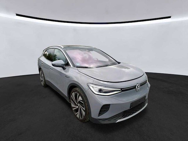Volkswagen id.4 pro 77 kwh 150kw automaat 2023 - afbeelding 18 van  23