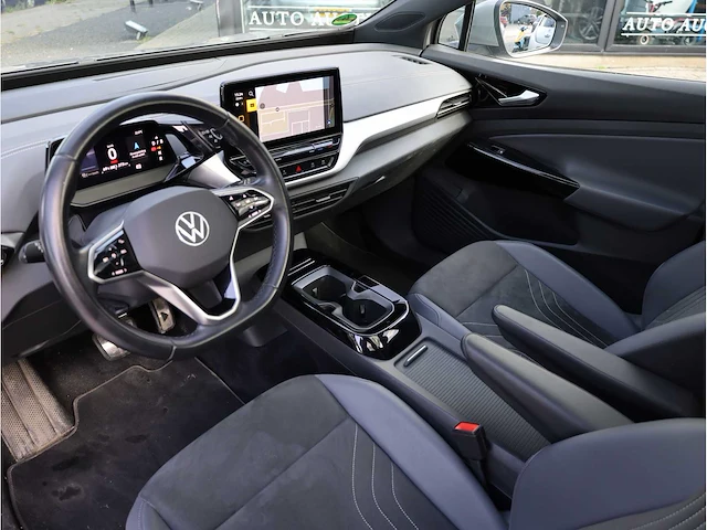 Volkswagen id.4 pro 77 kwh 150kw automaat 2023 - afbeelding 3 van  40