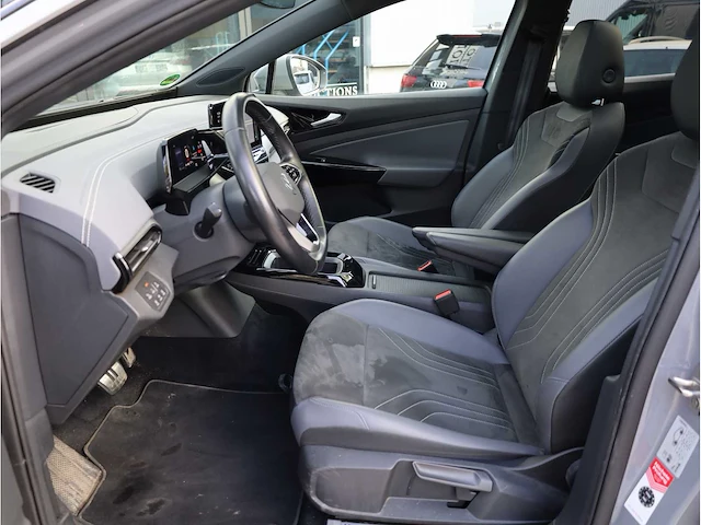 Volkswagen id.4 pro 77 kwh 150kw automaat 2023 - afbeelding 4 van  40