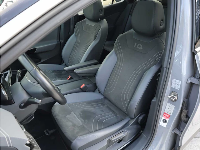 Volkswagen id.4 pro 77 kwh 150kw automaat 2023 - afbeelding 5 van  40