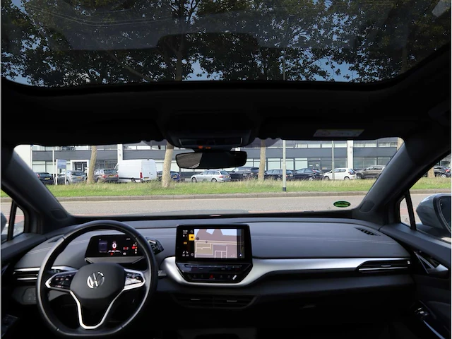 Volkswagen id.4 pro 77 kwh 150kw automaat 2023 - afbeelding 8 van  40