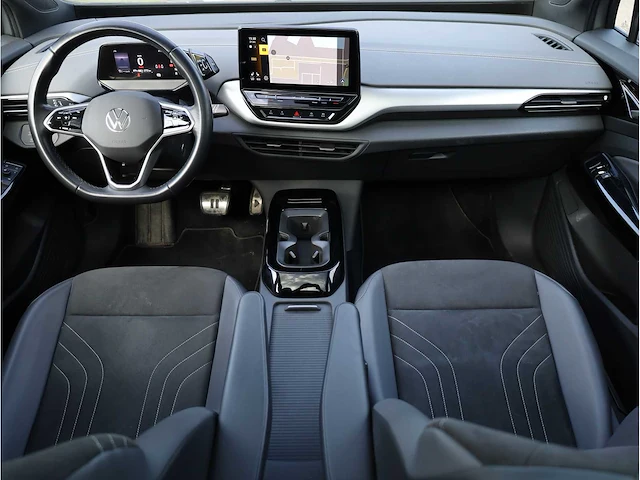 Volkswagen id.4 pro 77 kwh 150kw automaat 2023 - afbeelding 9 van  40