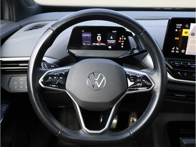 Volkswagen id.4 pro 77 kwh 150kw automaat 2023 - afbeelding 10 van  40