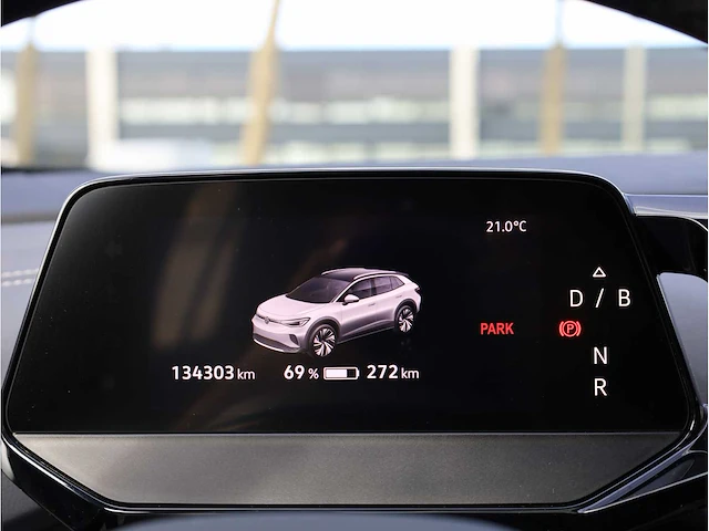 Volkswagen id.4 pro 77 kwh 150kw automaat 2023 - afbeelding 11 van  40
