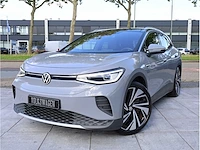 Volkswagen id.4 pro 77 kwh 150kw automaat 2023
