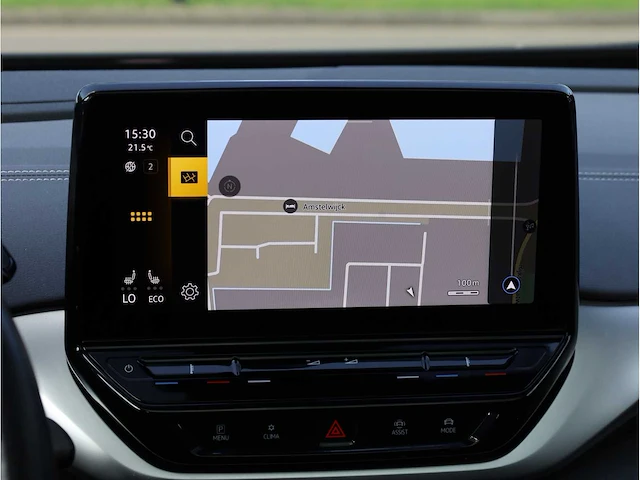 Volkswagen id.4 pro 77 kwh 150kw automaat 2023 - afbeelding 13 van  40