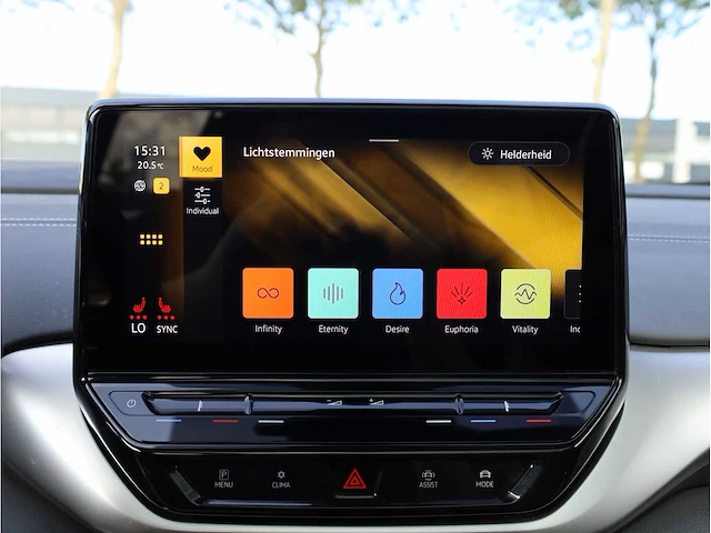 Volkswagen id.4 pro 77 kwh 150kw automaat 2023 - afbeelding 15 van  40