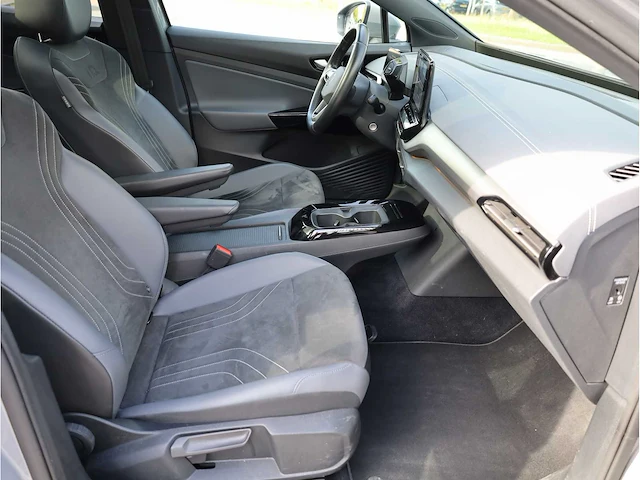 Volkswagen id.4 pro 77 kwh 150kw automaat 2023 - afbeelding 19 van  40