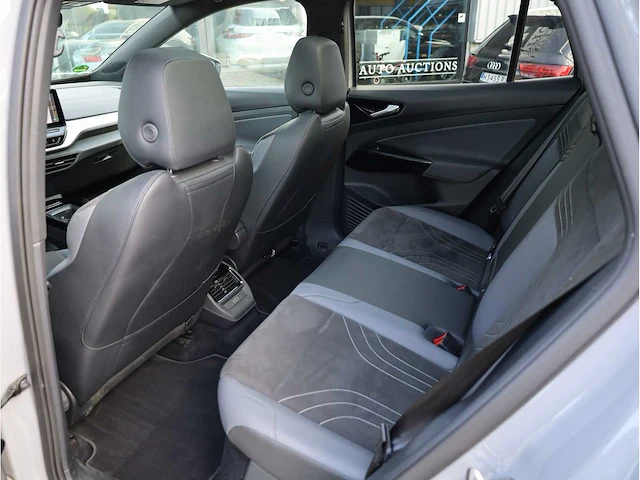 Volkswagen id.4 pro 77 kwh 150kw automaat 2023 - afbeelding 21 van  40