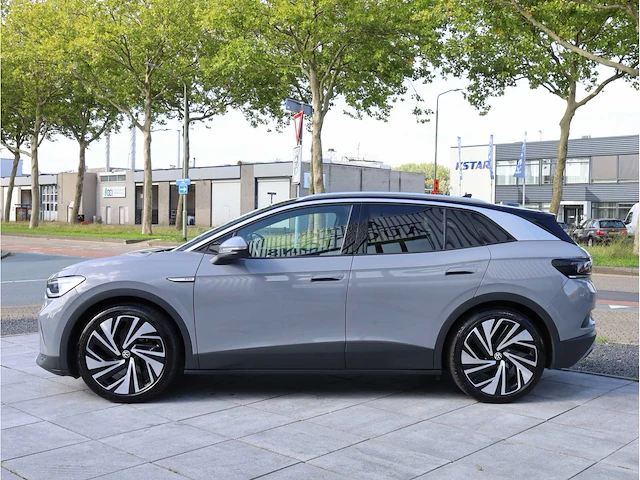 Volkswagen id.4 pro 77 kwh 150kw automaat 2023 - afbeelding 12 van  40