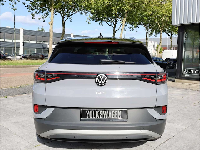 Volkswagen id.4 pro 77 kwh 150kw automaat 2023 - afbeelding 33 van  40