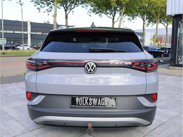 Volkswagen id.4 pro 77 kwh 150kw automaat 2023 - afbeelding 36 van  40
