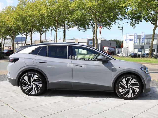 Volkswagen id.4 pro 77 kwh 150kw automaat 2023 - afbeelding 38 van  40