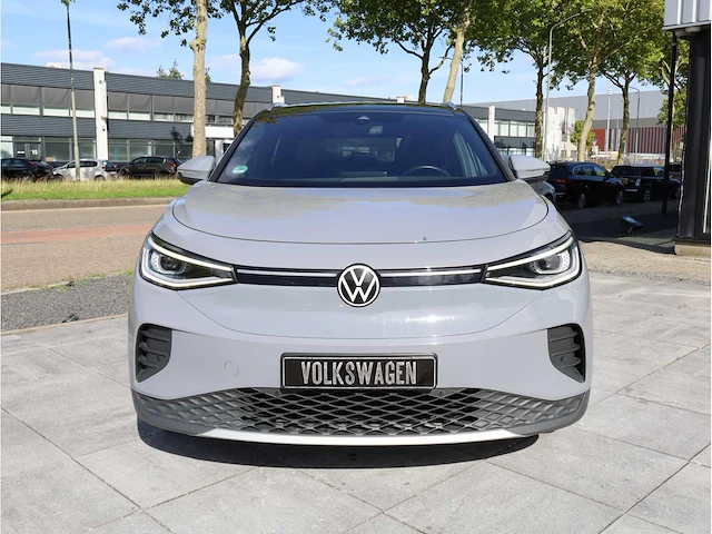 Volkswagen id.4 pro 77 kwh 150kw automaat 2023 - afbeelding 40 van  40