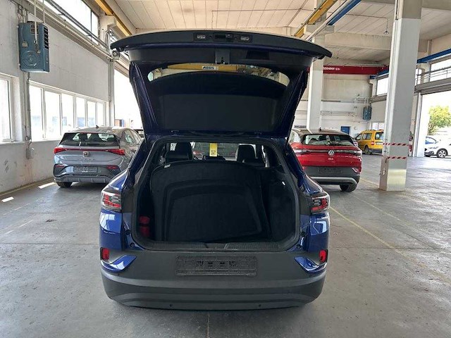Volkswagen id.4 pro 77 kwh 150kw automaat 2023 - afbeelding 3 van  18