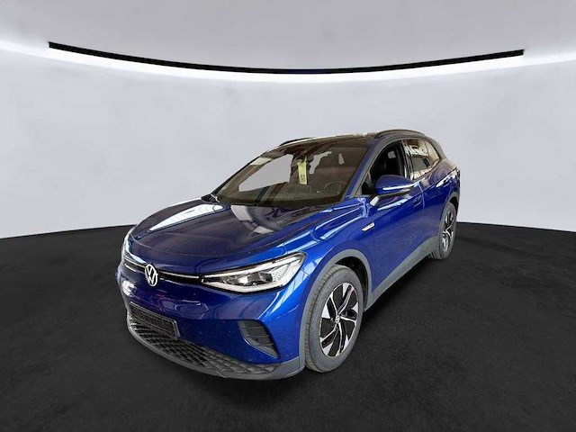 Volkswagen id.4 pro 77 kwh 150kw automaat 2023 - afbeelding 1 van  18