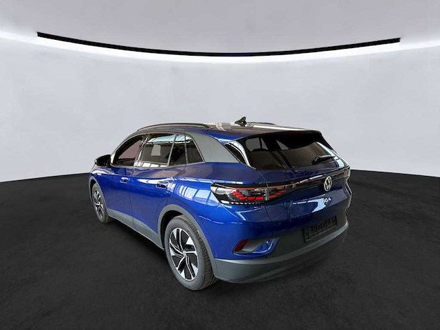 Volkswagen id.4 pro 77 kwh 150kw automaat 2023 - afbeelding 11 van  18