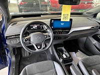 Volkswagen id.4 pro 77 kwh 150kw automaat 2023 - afbeelding 14 van  18