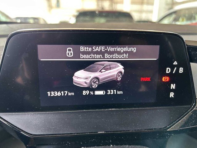 Volkswagen id.4 pro 77 kwh 150kw automaat 2023 - afbeelding 17 van  18