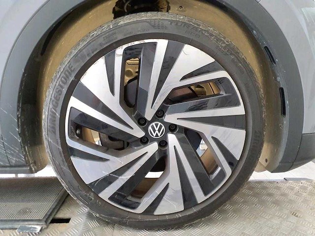 Volkswagen id.4 pro 77 kwh 150kw automaat 2023 - afbeelding 5 van  28