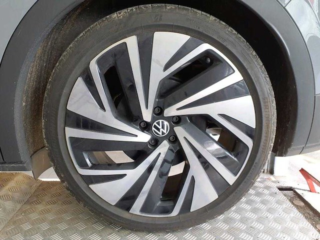 Volkswagen id.4 pro 77 kwh 150kw automaat 2023 - afbeelding 6 van  28