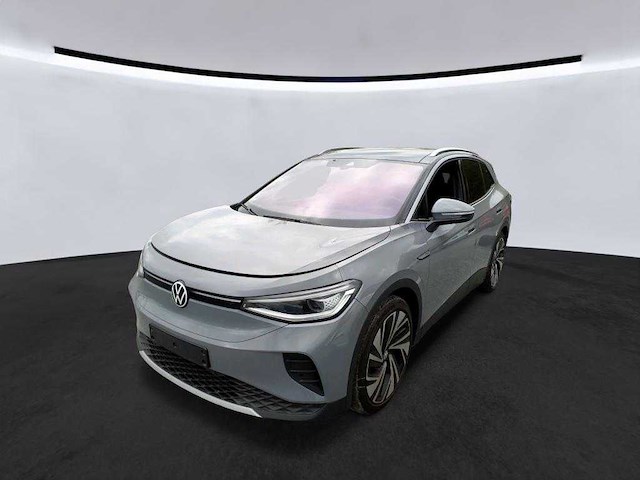 Volkswagen id.4 pro 77 kwh 150kw automaat 2023 - afbeelding 1 van  28