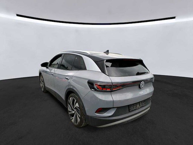 Volkswagen id.4 pro 77 kwh 150kw automaat 2023 - afbeelding 12 van  28