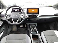 Volkswagen id.4 pro 77 kwh 150kw automaat 2023 - afbeelding 24 van  28