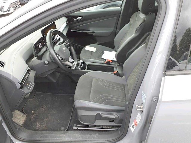 Volkswagen id.4 pro 77 kwh 150kw automaat 2023 - afbeelding 25 van  28